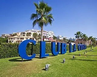 Club La Costa At Castillo Del Rey 3* La Cala De Mijas