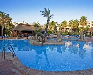 호텔 Club La Costa At Castillo Del Rey 3*