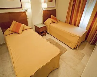 Club La Costa At Castillo Del Rey 3*