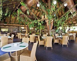 Club La Costa At Castillo Del Rey 호텔 라칼라데미야스