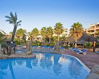 Club La Costa At Castillo Del Rey Hotel La Cala De Mijas