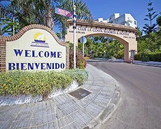 Club La Costa At Castillo Del Rey
