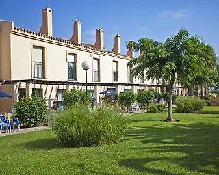 Club La Costa At Castillo Del Rey 3* 라칼라데미야스