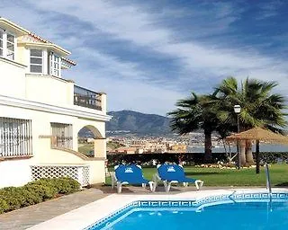 Club La Costa At Castillo Del Rey 3*
